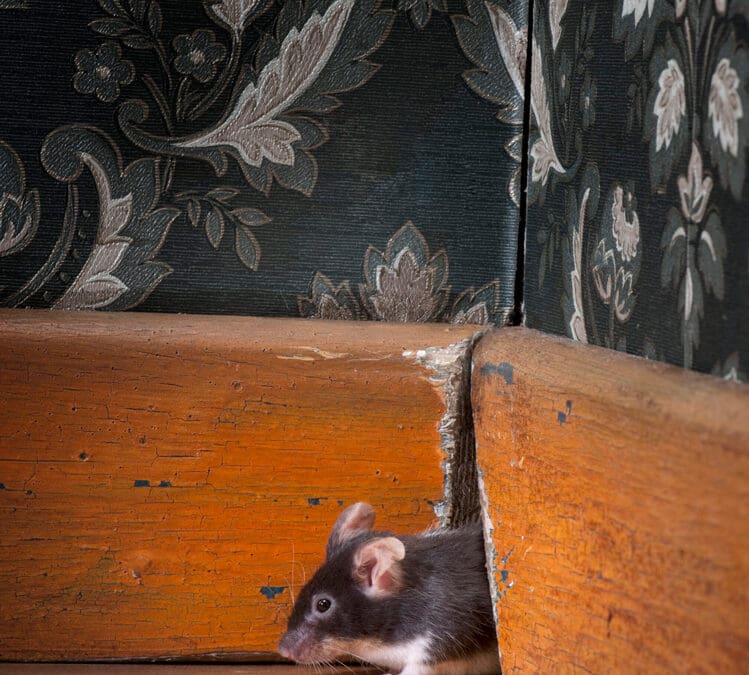 Why Do I Have Mice in a Clean House? The Truth About Seasonal Infestations